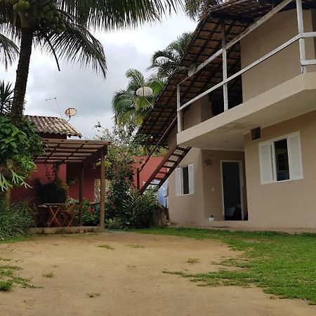 Pousada Portal Das Flores Paraty Eksteriør bilde