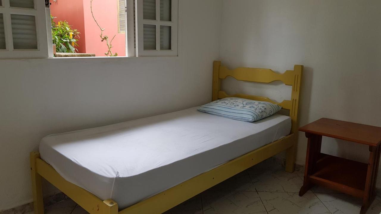 Pousada Portal Das Flores Paraty Eksteriør bilde