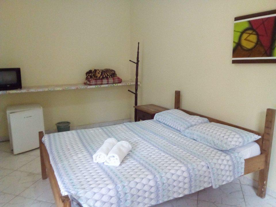 Pousada Portal Das Flores Paraty Eksteriør bilde