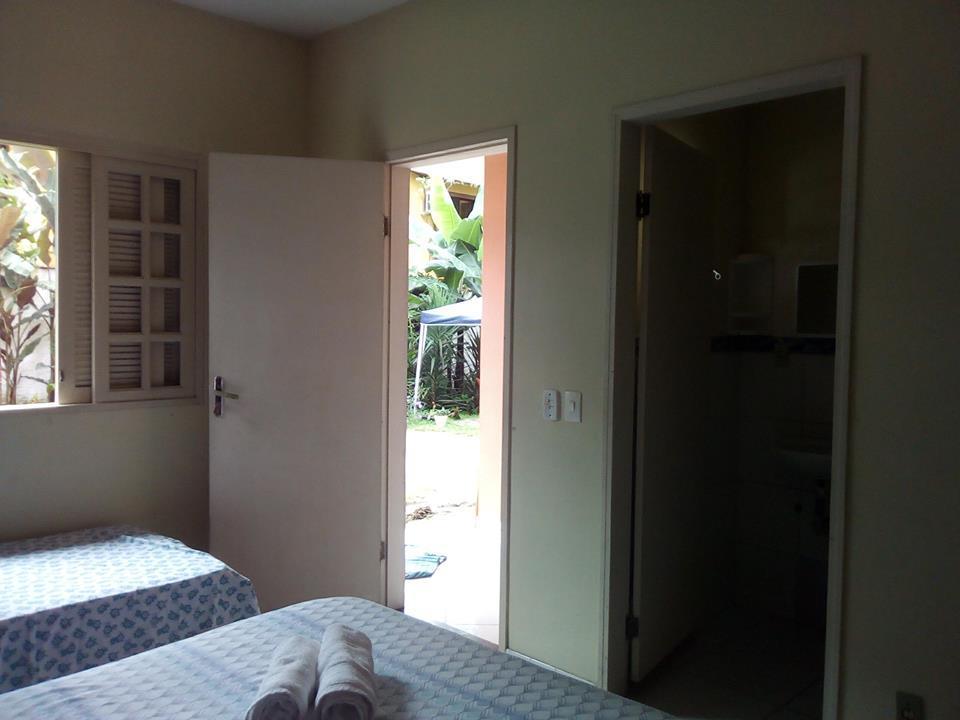Pousada Portal Das Flores Paraty Eksteriør bilde